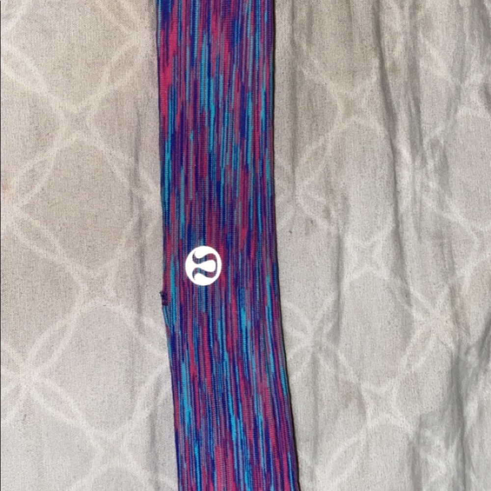 Lululemon Headband